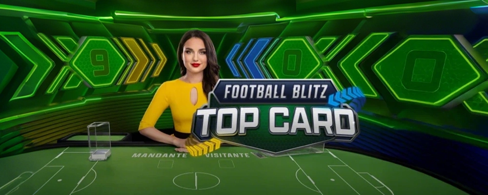bet slots Futebol Blitz Cartão Top ao Vivo