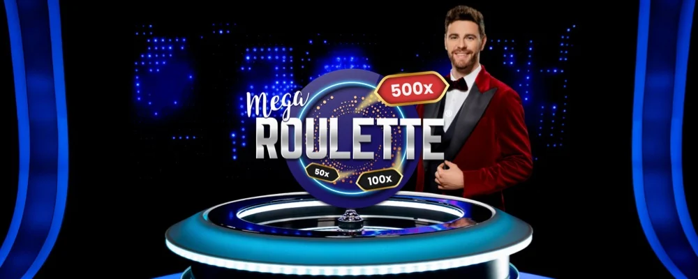 bet slots Roleta Mega ao Vivo