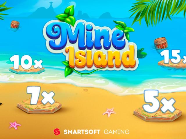 bet slots Ilha da Mina