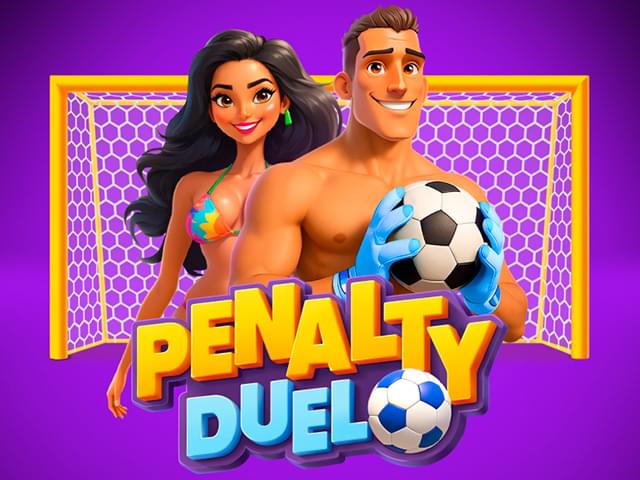 bet slots Duelo de Pênaltis