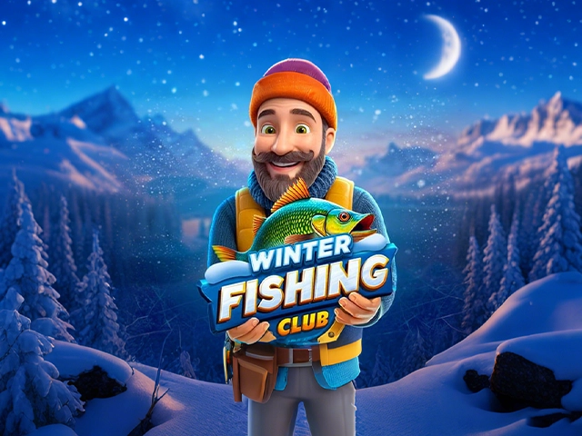 bet slots Clube de Pesca de Inverno