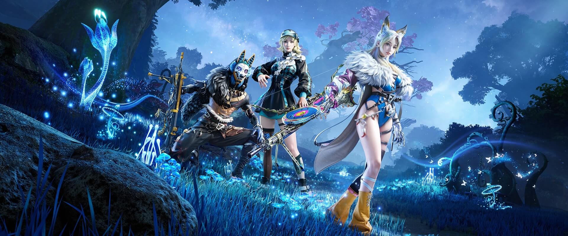 bet slots Banner do Jogo